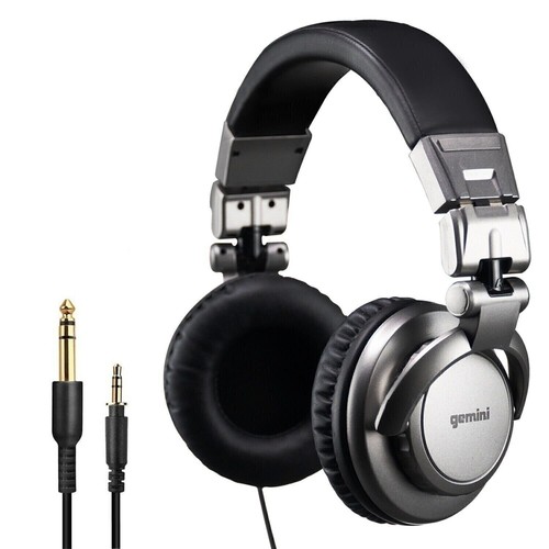 Gemini attrezzatura audio - gemini,