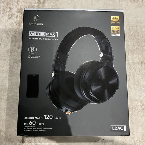Oneodio studio max cuffie - oneodio, 1