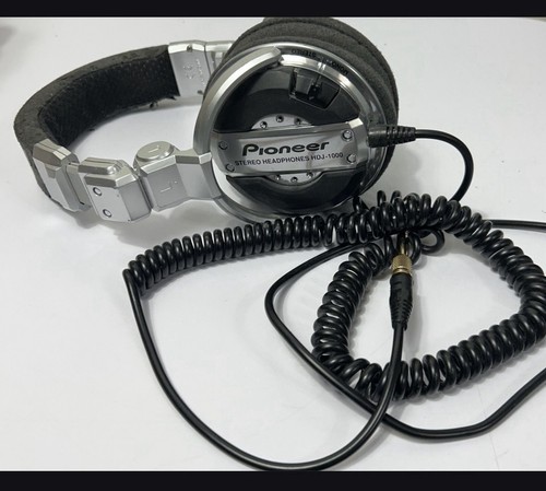 Pioneer hdj 1000 - hdj-1000, dj