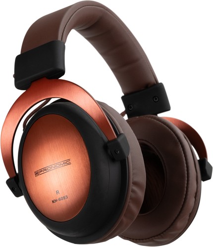 Cuffie hifi over - hifi,