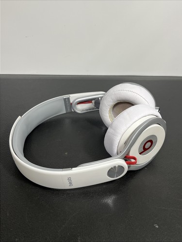 Beats mixr cuffie bianco - mixr,