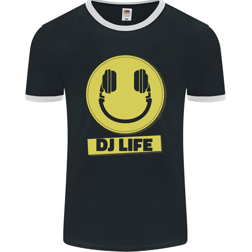 Cuffie life acid face - life,
