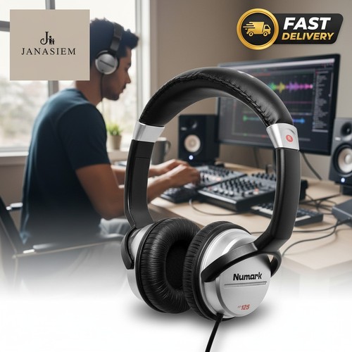 Hf125 cuffie professionali per - cuffie,