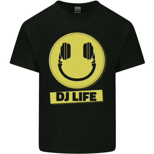 Cuffie life acid - dj,