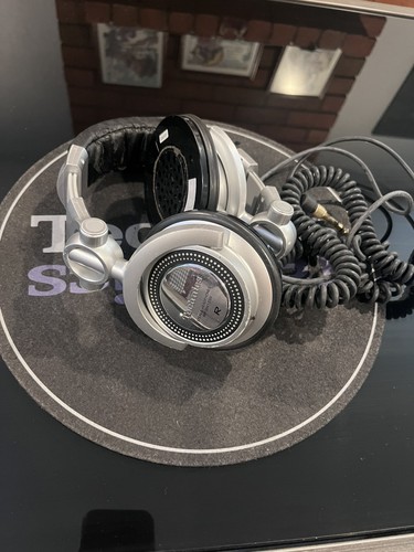 Rare cuffie stereo - , technics