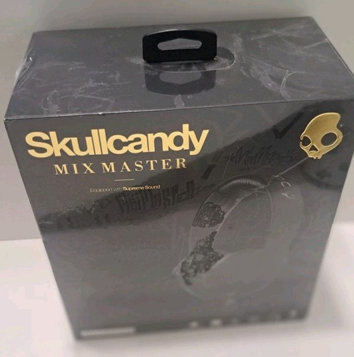 Skullcandy mix master cuffie - skullcandy,