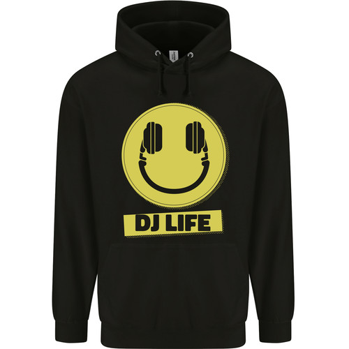 Cuffie life acid face mazzi - dj,