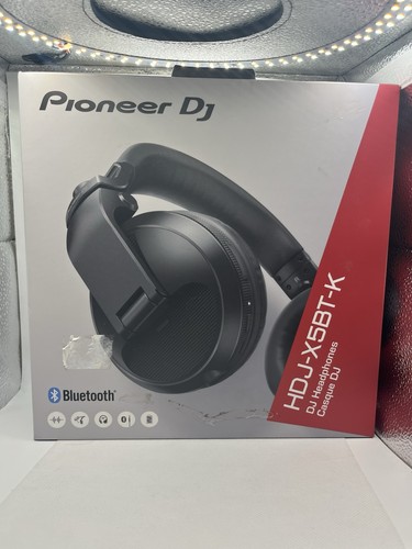 Pioneer hdj x5bt cuffie - pioneer,