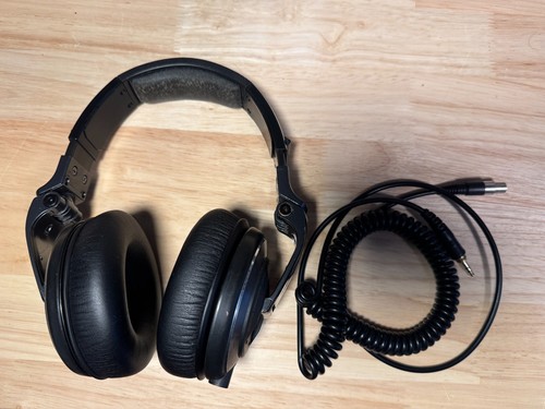 Pioneer hdj 2000 cuffie - pioneer,