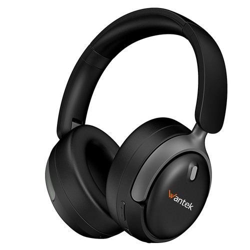 Cuffie over ear wireless con - cuffie, over-ear