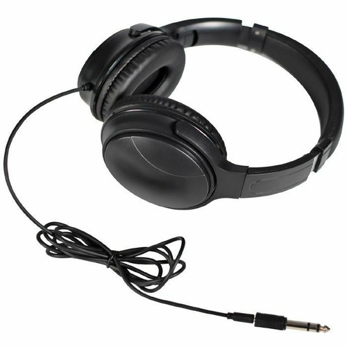 Link cuffie per cablate - dj,