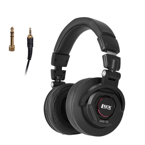 Lyxpro has cuffie - has-30,