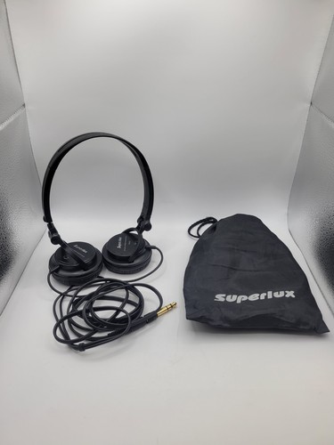 Superlux hd572 cuffie per - cuffie,