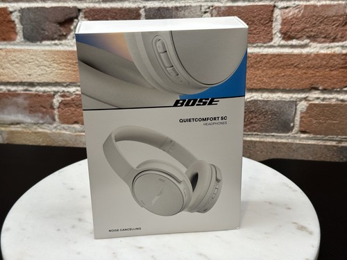 Bose quietcomfort cuffie - sc,