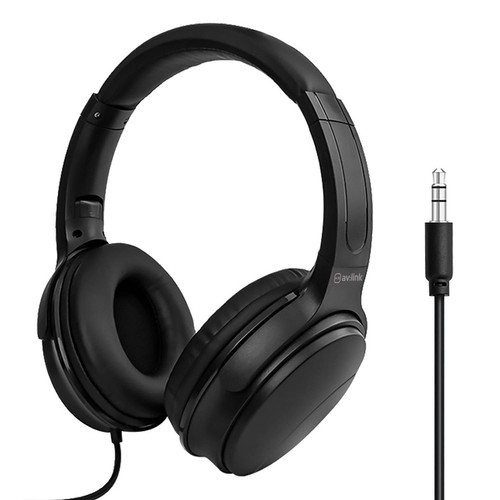 Link cuffie per cablate - av:link,