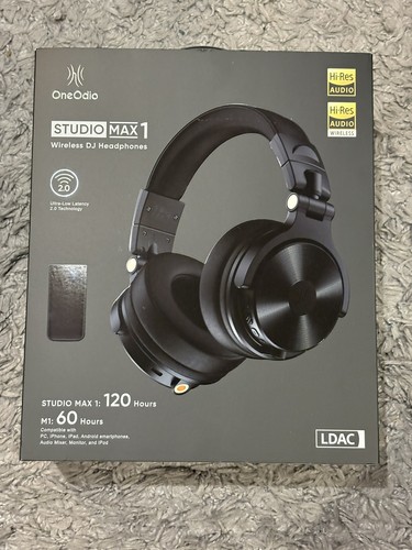 Cuffie wireless per oneodio - wireless,