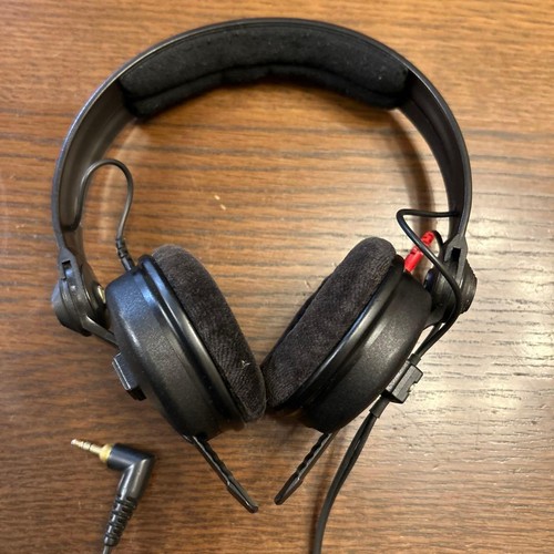 Sennheiser ii cuffie - sennheiser, hd