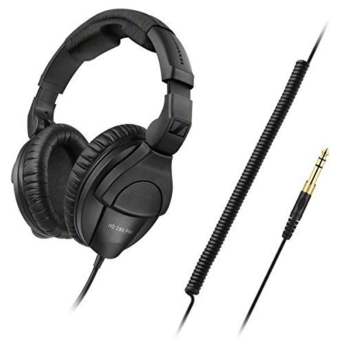 Sennheiser 280 pro - sennheiser, cuffie