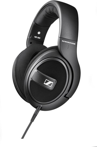 Sennheiser 569 cuffie - 569,