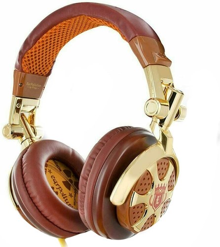 Billionaire cuffie stereo - cuffie,