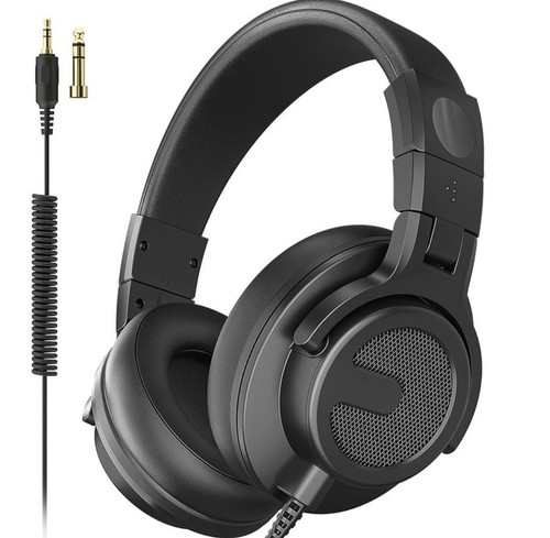 Cuffie over ear cablate - over,