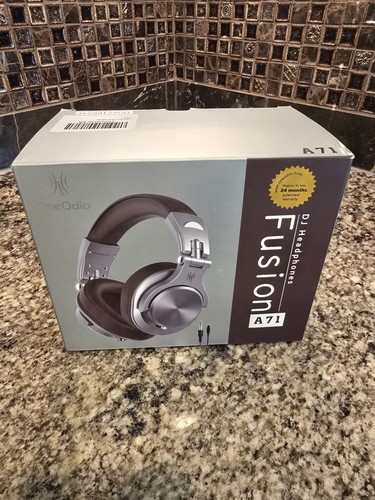 Oneodio fusion a71 cuffie - dj, |
