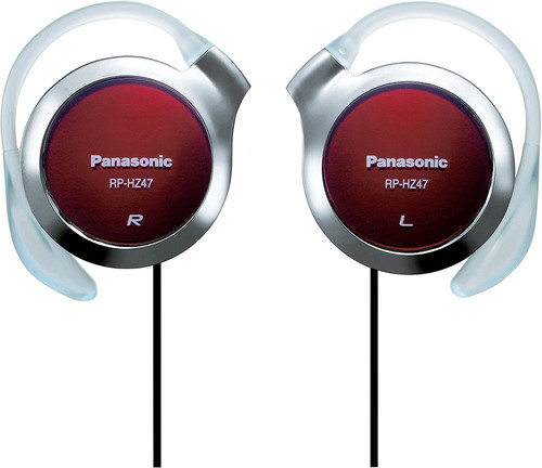 Panasonic cuffie auricolari - cuffie,