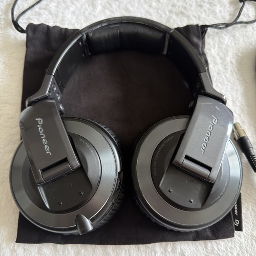 Pioneer hdj 2000 cuffie - hdj-2000,