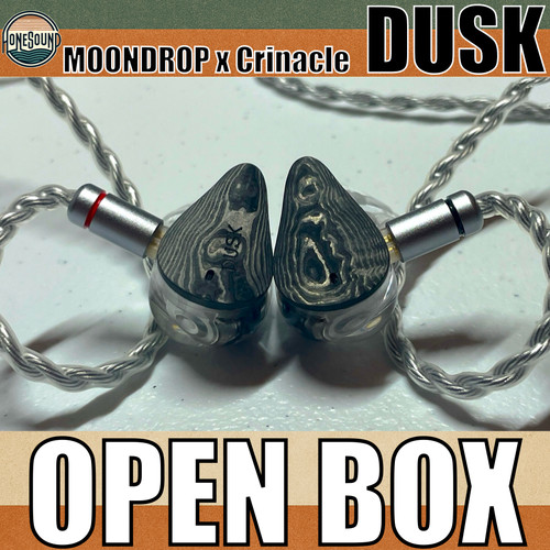 Moondropxcrinacle dusk - moondropxcrinacle,