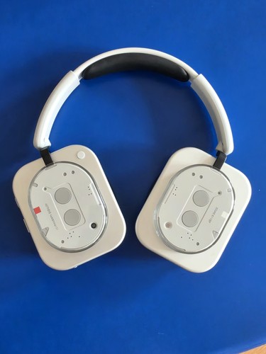 Nothing headphone anc - headphone, (1)