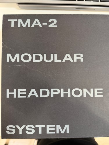 Aiaiai tma cuffie - dj,