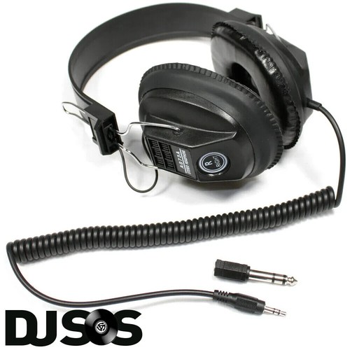 Soundlab nero cuffie stereo - soundlab,