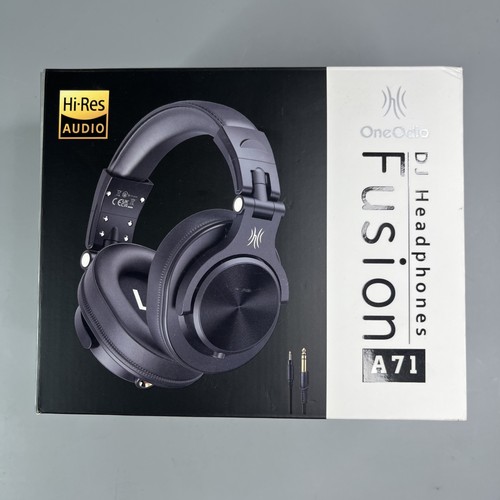 Oneodio fusion a71 cuffie - a71, per