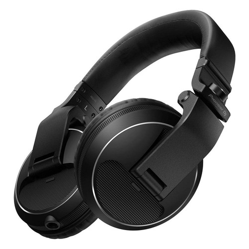Pioneer hdj pro nero - dj, hdj-x5-k