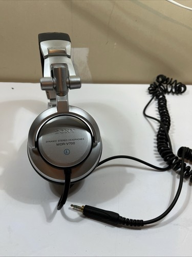 Sony mdr v700 - cuffie, dj