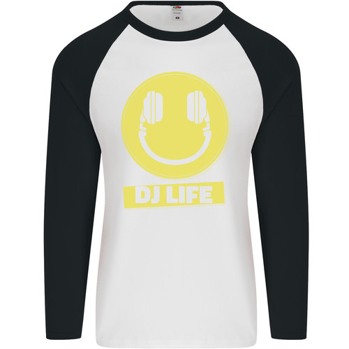 Cuffie life acid - dj, vinyl