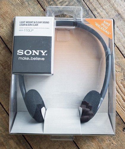 Sony mdr 110lp - mdr-110lp, cuffie