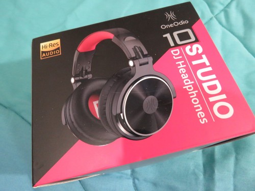 10studio oneodio - dj,