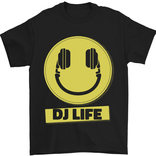 Cuffie life acid face - cuffie,