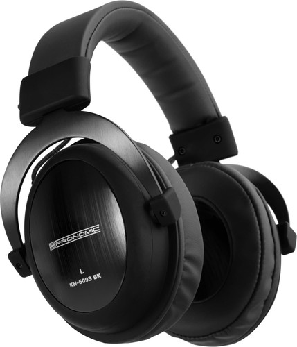 Hifi cuffie over ear - dj,