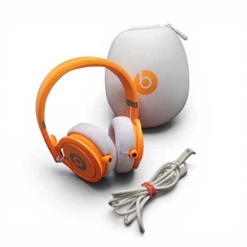 Beats dre mixr cuffie - by, dj