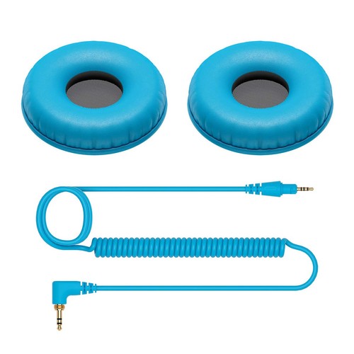 Pioneer accessori per cuffie - pioneer,