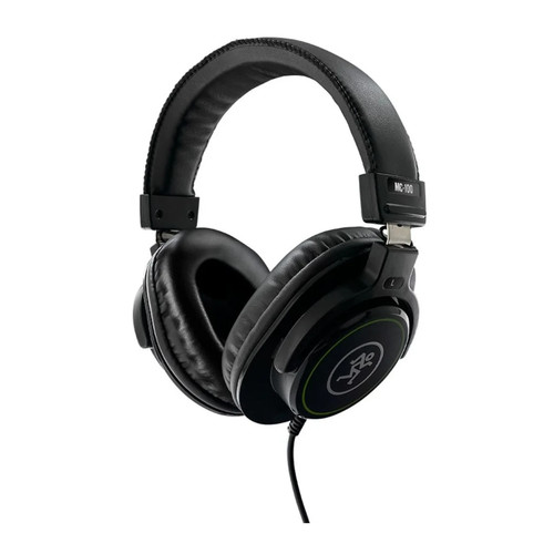 Mackie 100 cuffie studio - mackie, da