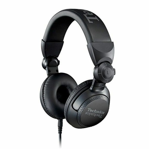 Technics eah dj1200 cuffie - cuffie, per