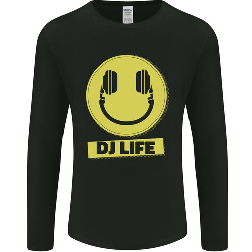 Cuffie life acid - cuffie, dj