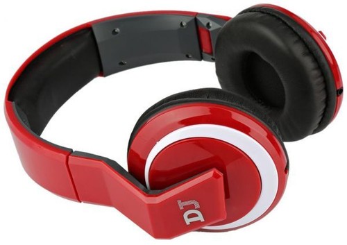 Cuffie stereo con filo - stereo,