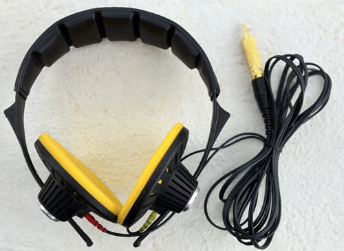 Sennheiser 424 cuffie - hd,
