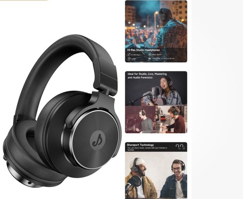 Cuffie professionali - professionali, dj