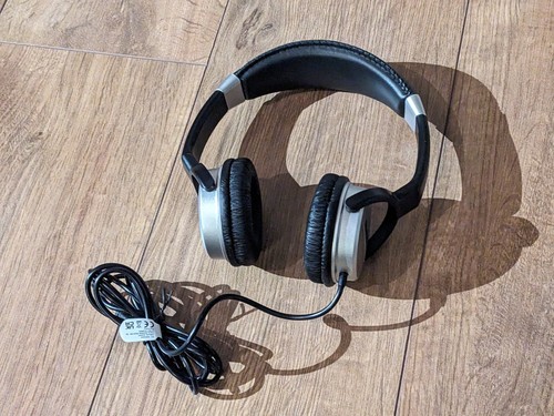 Numark hf125 cuffie - numark,
