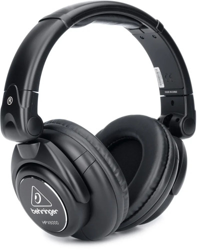 Behringer hpx6000 cuffie - behringer,